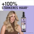 Sprüh-Conditioner Express-Purple Blonde Perfector Schwarzkopf GLISS