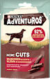 Hundeleckerli Mini Cuts mit Wildschwein Purina Adventuros