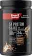 Proteinpulver, 5K Protein Shake Schoko Nougat Geschmack PowerX System