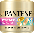 Maska na vlasy Active Nutri-Plex Hydration Recharge PANTENE PRO-V