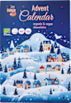 Adventný kalendár Super Fudgio Sweet Time 2025 Happylife
