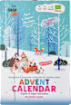 Adventný kalendár Super Fudgio 2025 Happylife