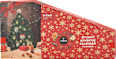 Bylinný adventný kalendár Stromček 2025 Leros