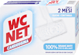 Tavolette WC Candeggina WC NET