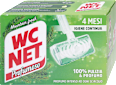 Tavolette WC Profumoso Mountain Fresh WC NET