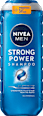 Šampon za kosu Strong Power NIVEA MEN