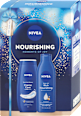 Darčekové balenie Nourishing Moments of Joy NIVEA