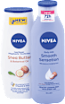 Darčekové balenie Smoothing Moments of Joy NIVEA