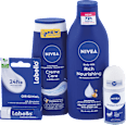 Darčekové balenie Creme Care Moments of Joy NIVEA