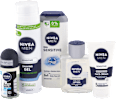 Darčekové balenie Sensitive Kit Complete Care NIVEA MEN