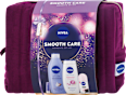 Darčekové balenie Smooth Care Moments of Joy NIVEA