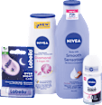 Darčekové balenie Smooth Care Moments of Joy NIVEA