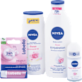 Darčekové balenie love Rose Touch NIVEA