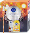 Darčekové balenie Glowing Skin NIVEA
