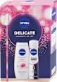 Darčekové balenie Delicate Moments of Joy NIVEA