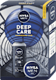 Darčekové balenie Deep Care Nourishing Duo NIVEA MEN