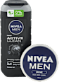 Darčekové balenie Deep Care Nourishing Duo NIVEA MEN