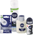 Darčekové balenie Feel Calm Skincare Kit NIVEA MEN
