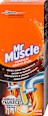 Lefolyótisztító granulátum Mr. Muscle
