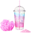 Sól do kąpieli w kubku Rainbow bubble t