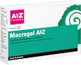 AbZ Pharma Macrogol AbZ 13,8 g Pulverbeutel AbZ Pharma