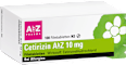 AbZ Pharma Cetirizin AbZ 10 mg Filmtabletten AbZ Pharma