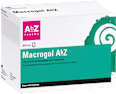 AbZ Pharma Macrogol AbZ 13,8 g Pulverbeutel AbZ Pharma