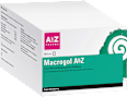 AbZ Pharma Macrogol AbZ 13,8 g Pulverbeutel AbZ Pharma