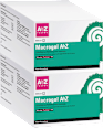 AbZ Pharma Macrogol AbZ 13,8 g Pulverbeutel AbZ Pharma