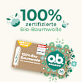 Tampons Organic Normal o.b.