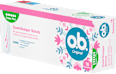 Tampons Original Super Plus o.b.