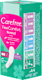 Slipeinlagen Flexicomfort Normal Carefree