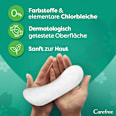 Slipeinlagen Flexicomfort Normal Carefree