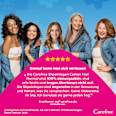 Slipeinlagen Cotton Feel Normal ohne Duft Carefree
