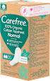 Slipeinlagen Organic Cotton Normal Carefree