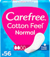 Slipeinlagen Cotton Feel Normal Frischeduft Carefree