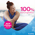 Slipeinlagen Cotton Feel Normal Frischeduft Carefree