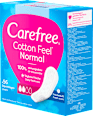 Slipeinlagen Cotton Feel Normal Frischeduft Carefree