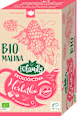 Herbata owocowa Malina BIO (20 x 2 g) EKOfamilly