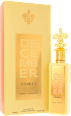 December Vanilla Woda perfumowana unisex PARIS CORNER
