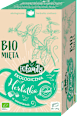 Herbata ziołowa Mięta BIO (20 x 1,75 g) EKOfamilly