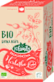 Herbata owocowa Dzika róża BIO (20 x 2 g) EKOfamilly