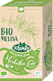 Herbata ziołowa Melisa BIO (20 x 1,75 g) EKOfamilly
