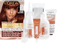 Universal Nudes barva na vlasy 4UR tmavě červená L'ORÉAL PARiS EXCELLENCE Creme