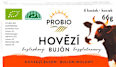bujón hovězí 6x11 g PROBIO