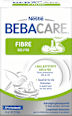 Fibre Ballaststoffe GOS & FOS Nestlé BEBACARE