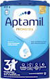 Folgemilch 3 Pronutra ab dem 10. Monat Aptamil