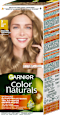 barva na vlasy 7 přirozená blond GARNIER Color naturals