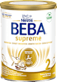 Folgemilch 2 Supreme nach dem 6. Monat Nestlé BEBA
