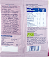 Babysnack Knusperherzen Himbeer-Banane ab dem 8. Monat babylove